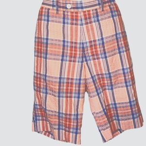 Linea Uomo Men's Shorts Sz 32